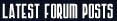 MOFO Forum Posts